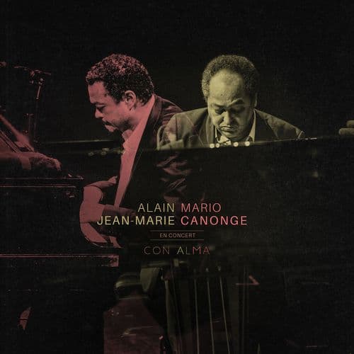 Con Alma (Instrumental)