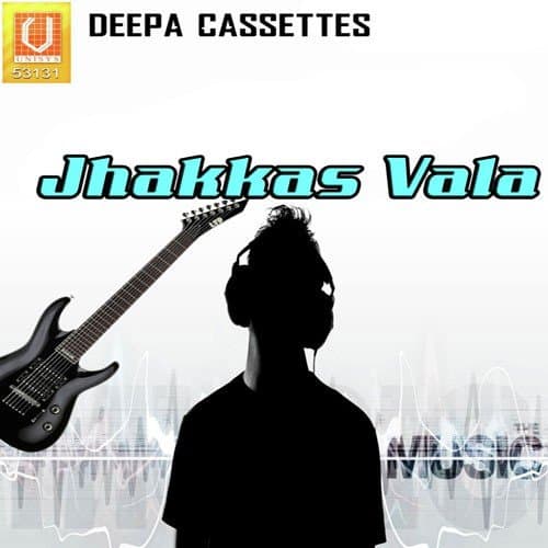 Jhakkas Vala