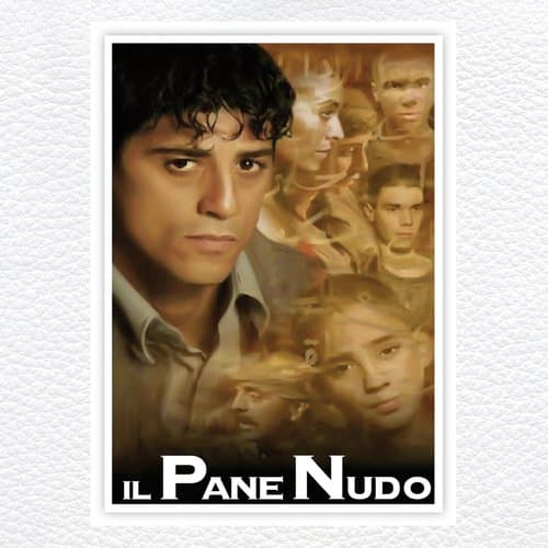 Espoir (From ''Le Pain Nu'' Soundtrack)