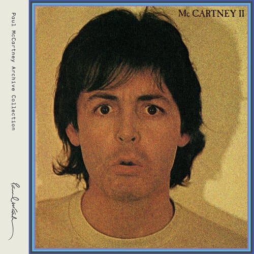 McCartney II (Archive Edition)