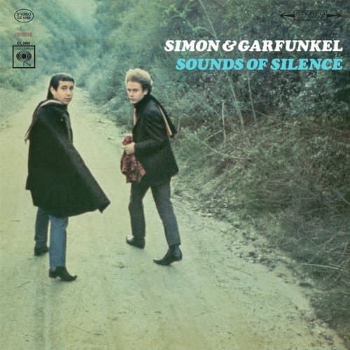 Sounds Of Silence