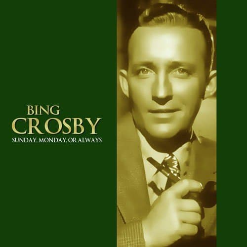 Sunday, Monday, or Always