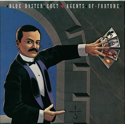 (Don't Fear) The Reaper