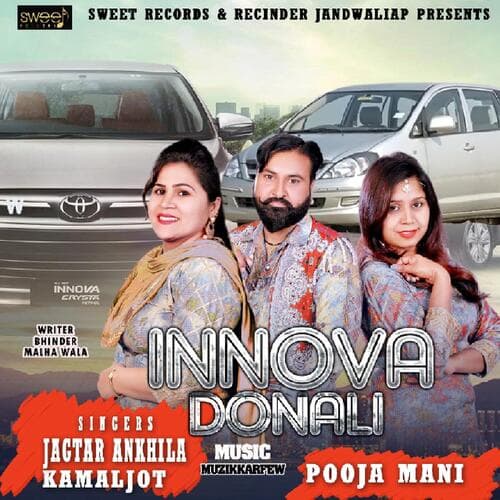 Innova Donali