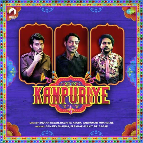 Kanpuriye