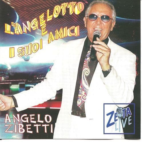 L'angelotto e i suoi amici