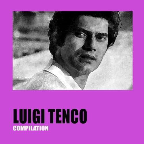 Luigi Tenco Compilation