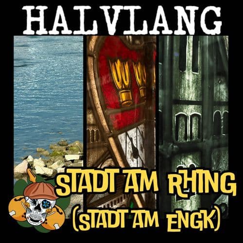 Stadt am Rhing (Stadt am Engk)