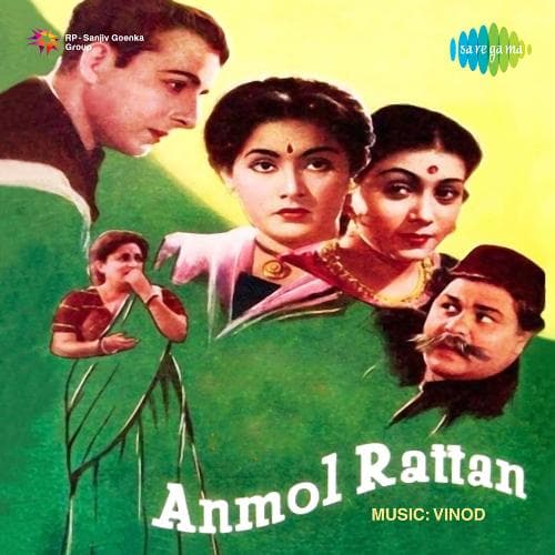 Anmol Rattan