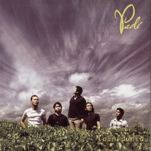 Sobat (Album Version)