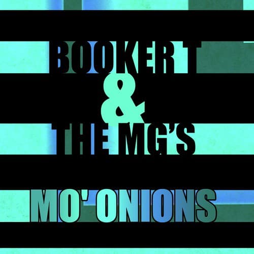 Mo' Onions