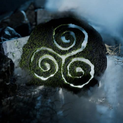 Neodruidic Transmissions