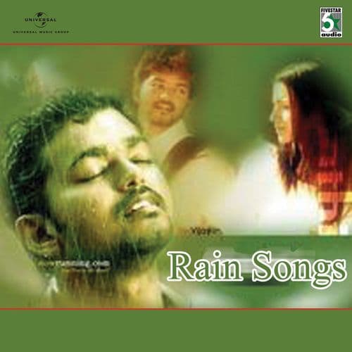 Rain Songs