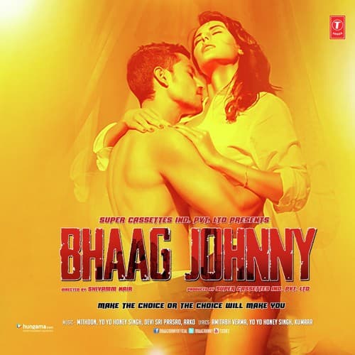 Bhaag Johnny