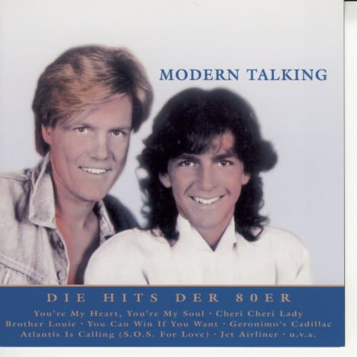 Nur das Beste: Die Hits der 80er