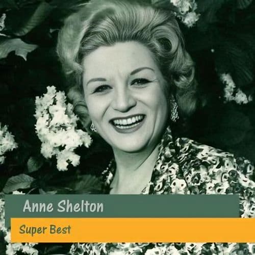 In The Still Of The Night