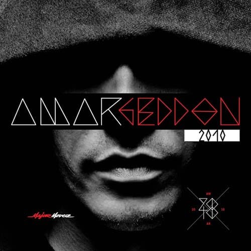 Amargeddon 2010