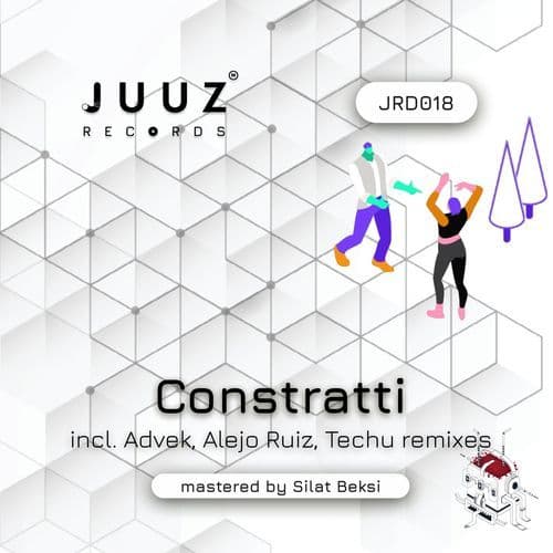 Break Up (Advek Remix)