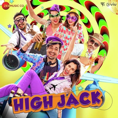 High Jack