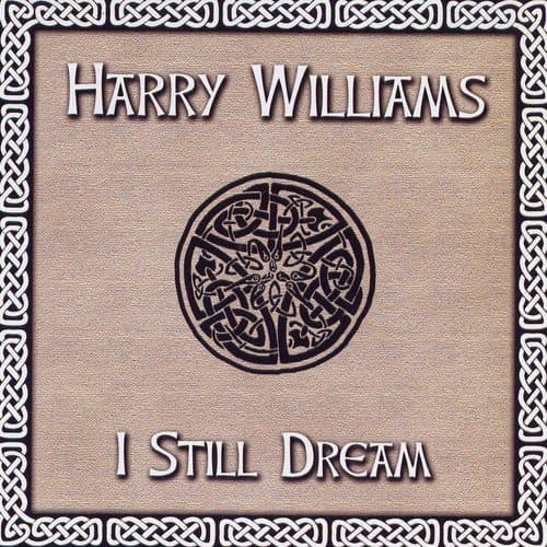 Harry Williams