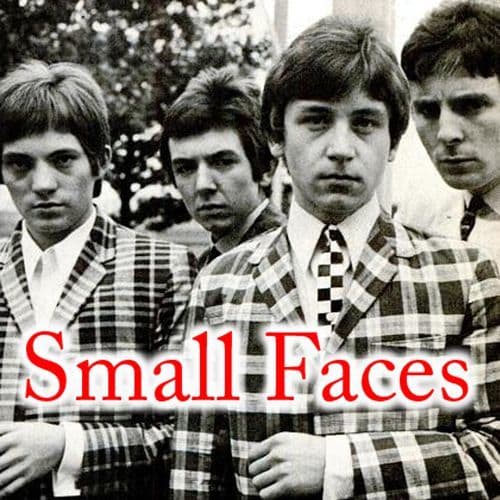 Small Faces