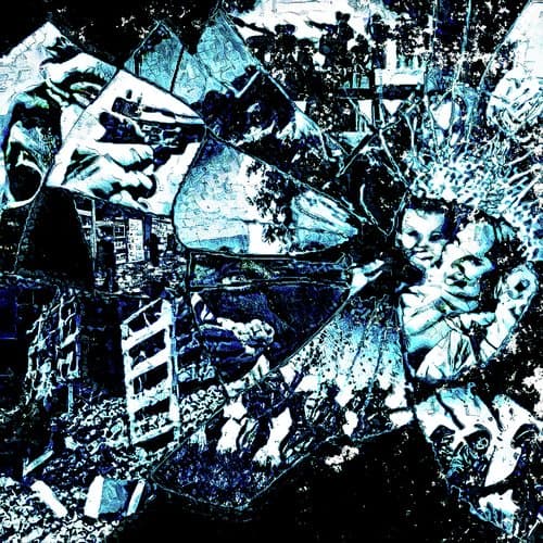 Thorn Veil (Tred Remix)