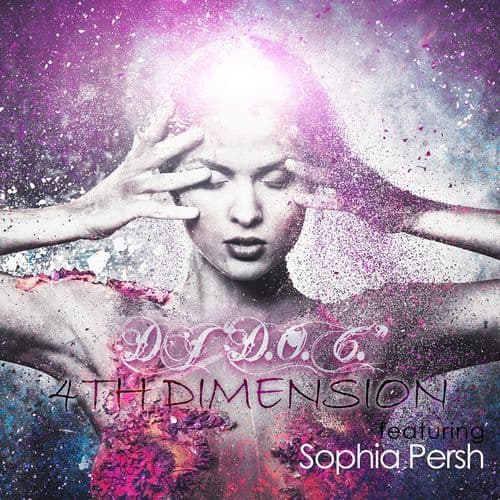 4th Dimension (Extended Mix)