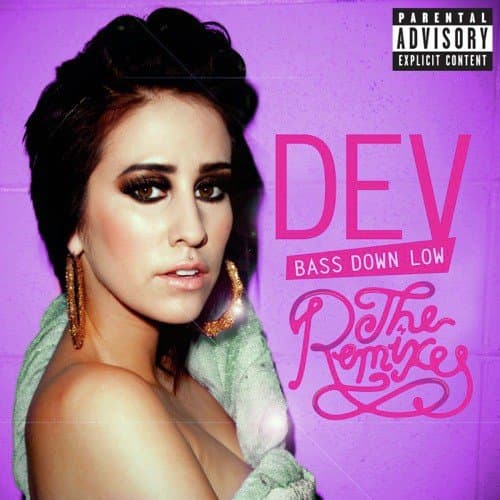Bass Down Low: The Remixes