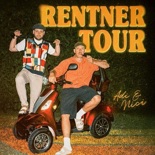 Rentnertour
