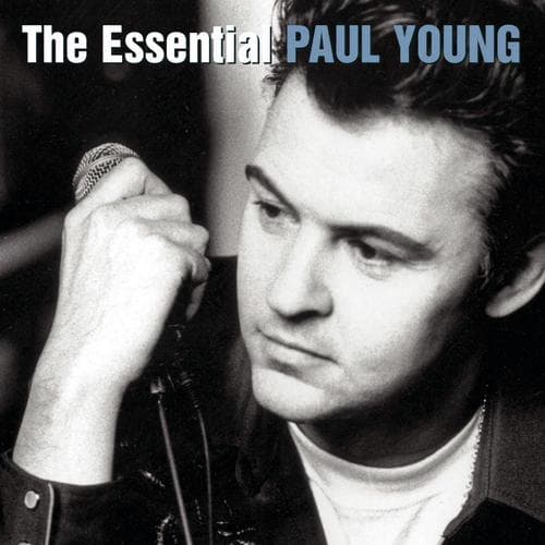 Paul Young