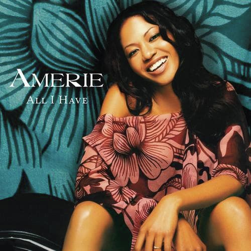Amerie