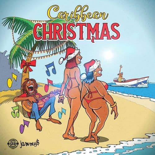 Caribbean Christmas