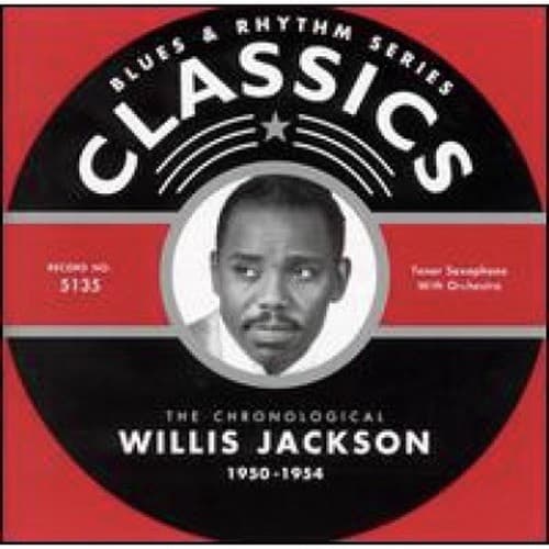 On My Own (01-16-50)