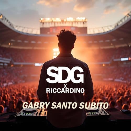 Gabry Santo Subito (Cut)