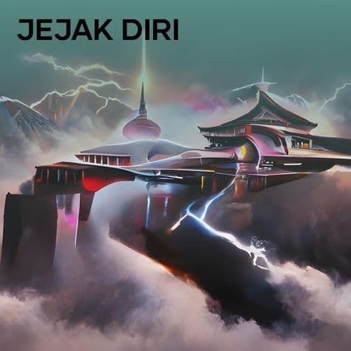 Jejak diri