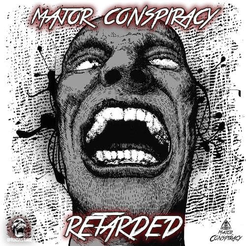 Retarded (Original Mix)