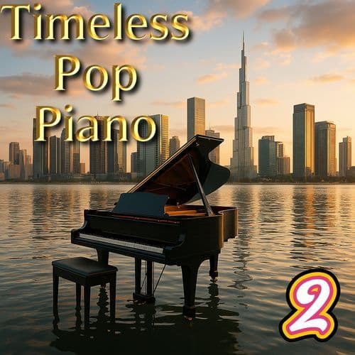 Timeless Pop Piano 2
