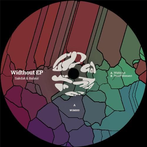 Widthout (Original Mix)