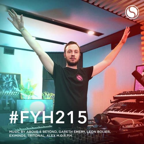 The Road So Far (FYH215)