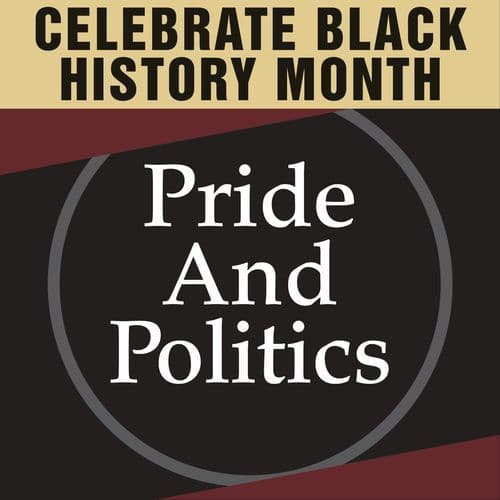 Am I Black Enough for You?