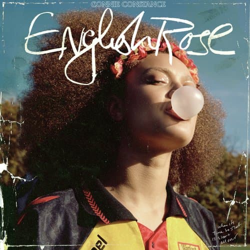 Blooming In Solitude