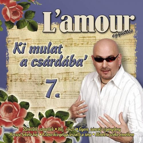 Szeretlek, Szeretlek