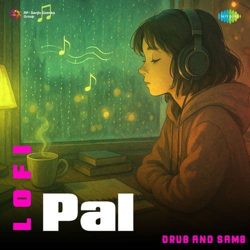 Pal - Lofi