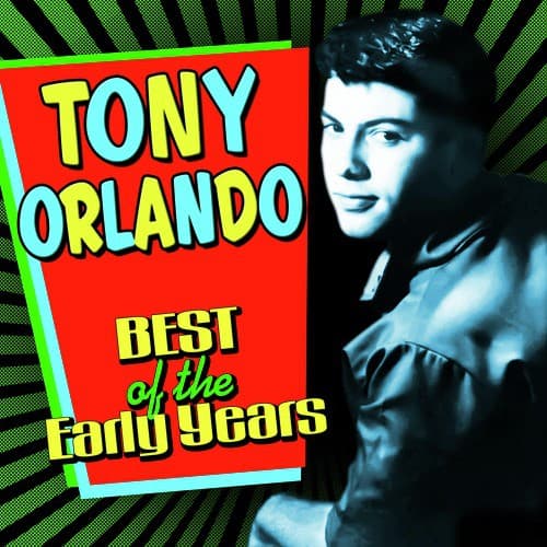 Best Of The Early Years