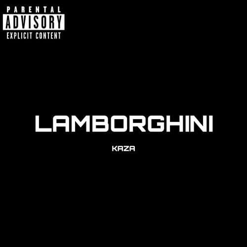 LAMBORGHINI