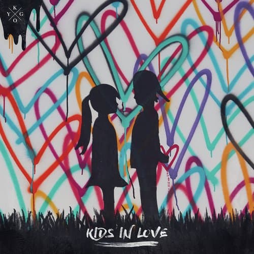 Kids in Love
