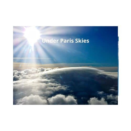 Under Paris Skies