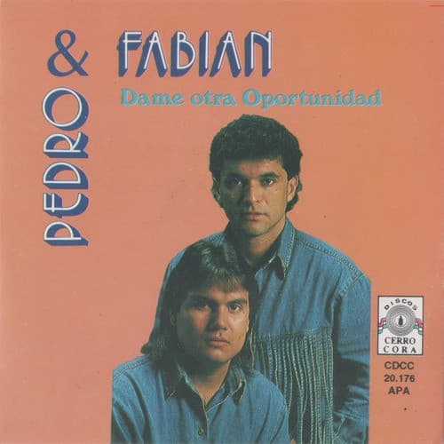 Dame Otra Oportunidad