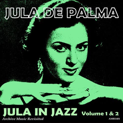 Jula in Jazz Nos. 1 &amp; 2