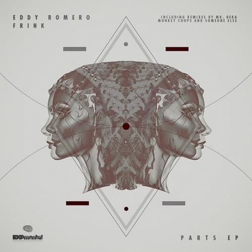 Part Three (Original Mix)